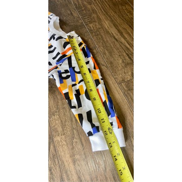 Toddler Boys SHEIN Sweatshirt 90cm 2T - Picture 3 of 6